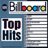The Knaks, Glora Gaynor, Anita Ward, a.o. - Billboard Top Hits - 1979