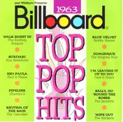 Rooftop Singers - Billboard Top Pop Hits 1963