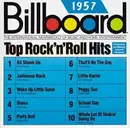 CD - Elvis Presley, The Everly Brothers, Paul Anka a.o. - Billboard Top Rock'N'Roll Hits - 1957