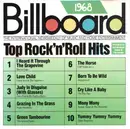 CD - Marvin Gaye, Steppenwolf & others - Billboard Top Rock'N'Roll Hits - 1968