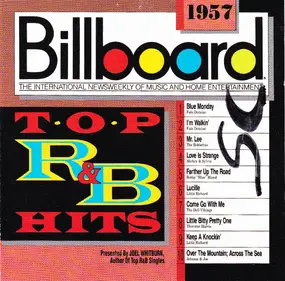 Various Artists - Billboard Top R&B Hits - 1957