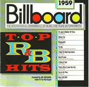 Fats Domino,LaVern Baker,Jackie Wilson,Lloyd Price,u.a - Billboard Top R&B Hits - 1959