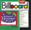 CD - Bobby Helms, Harry Belafonte, Elvis Presley a.o. - Billboard Greatest Christmas Hits (1955-Present)
