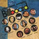 CD - Los Tri-o, Luis Fonsi, Enrique Iglesias a.o. - Billboard Latin Music Awards 2000