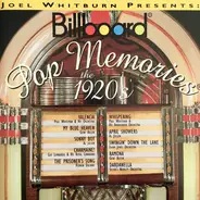 Gene Austin / Al Jonson / a.o. - Billboard Pop Memories - The 1920s