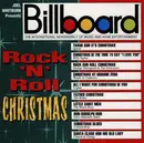 CD - Queen, Billy Squier a.o. - Billboard Rock 'N' Roll Christmas