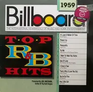Fats Domino,LaVern Baker,Jackie Wilson,Lloyd Price,u.a - Billboard Top R&B Hits - 1959