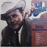 Bill Monroe,... - Bill Monroe Presents His 7th Annual Blue Grass Festival