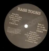 Bass Toons