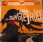 CD - Jah Cure, Spragga Benz & others - Bingie Trod