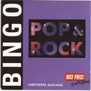CD - Bill Withers, Leonard Cohen, Toto - Bingo Pop & Rock