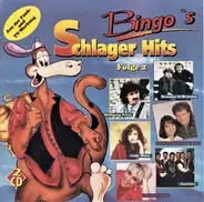 Wolfgang Petry, Judy Weiss, Claudia Jung - Bingo's Schlagerhits Folge 2