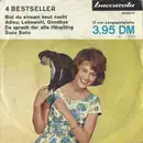 7inch Vinyl Single - Various - Bist Du Einsam Heut Nacht / Adieu, Lebewohl, Goodbye / Da Sprach Der Alte Häuptling / Sucu Suc