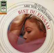 Al Martino, Hank Jones, a.o. - Bist Du Einsam...