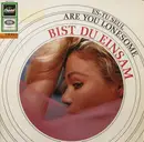 LP - Various - Bist Du Einsam...