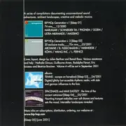 CD - Various - Bip-Hop Generation V.3