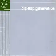 CD - Various - Bip Hop Generation V.2