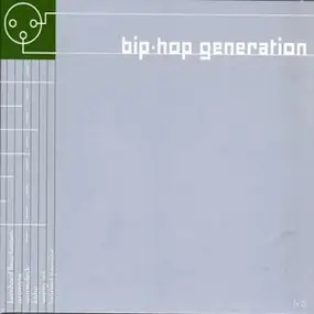 Arovane - Bip Hop Generation V.2