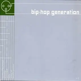 Arovane - Bip Hop Generation V.2