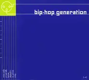 Mira Calix, Twine, Cray - Bip-Hop Generation (v.4)