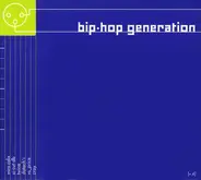 Mira Calix, Twine, Cray - Bip-Hop Generation (v.4)