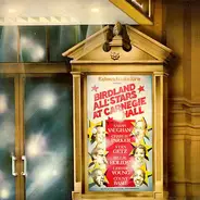 Count Basie, Stan Getz, Charlie Parker a.o. - Birdland All-Stars At Carnegie Hall