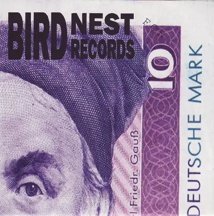 Mögel, Stoned, Abhinanda a.o. - Birdnest For 10 Marks