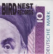 CD - Mögel, Stoned, Abhinanda a.o. - Birdnest For 10 Marks