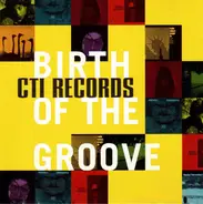 Various - Birth of the Groove