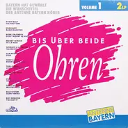 Various - Bis Über Beide Ohren (Antenne Bayern)