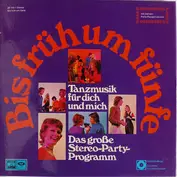 Kaiser Wilhelms Partyband