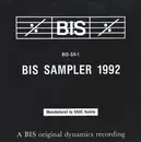 CD - Vivaldi, Prokofiev a.o. - BIS Sampler 1992