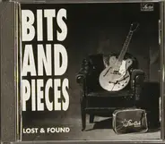 Cops & Robbers a.o. - Bits And Pieces (Lost & Found)