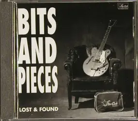 Cops - Bits And Pieces (Lost & Found)