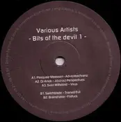 DJ Amok - Bits Of The Devil 1