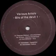 DJ Amok, Sven Wittekind, Brainshaker etc. - Bits Of The Devil 1