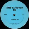12'' - Various - Bits & Pieces 89