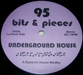 Various Artists - Bits & Pieces 95