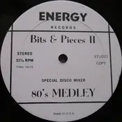 Gayle Adams - Bits & Pieces II