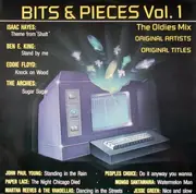 12inch Vinyl Single - Isaac Hayes / Eddie Floyd a.o. - Bits & Pieces Vol.1