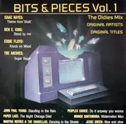 Isaac Hayes / Eddie Floyd a.o. - Bits & Pieces Vol.1