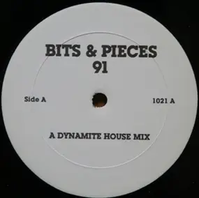 Various Artists - Bits & Pieces 91