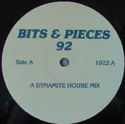 Bits & Pieces Series