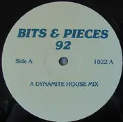 Bits & Pieces Series