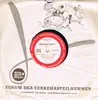7inch Vinyl Single - Various - Bitte Nach Ihnen! / Kindereien...? - 8'