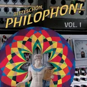 CD - Guy One / Alemayehu Eshete a.o. - Bitteschön, Philophon! Vol. l