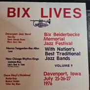 Various - Bix Lives (Volume 9)