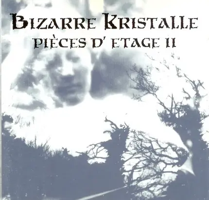 Goethes Erben / Catastrophe Ballet a.o. - Bizarre Kristalle - Pièces D'Etage II