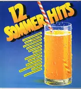 Picture LP - Jenny Lean, Rachel Sweet a.o. - Bizzl - 12 Sommer Hits