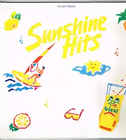 Various Artists - Bizzl - Sunshine-Hits